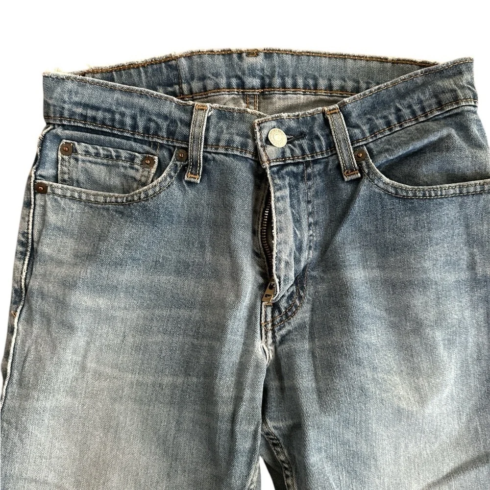 Levi’s Distressed Look Size 29 Men’s Jeans